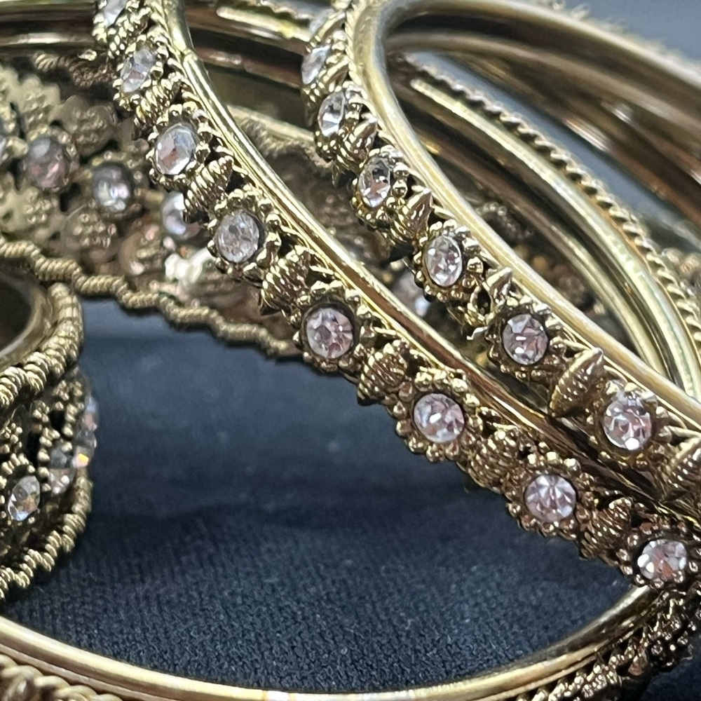 Bracelets